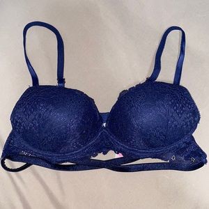 PINK 32A bra
